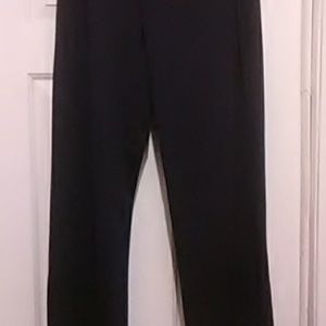 Mens size large Under Armour athletic pants